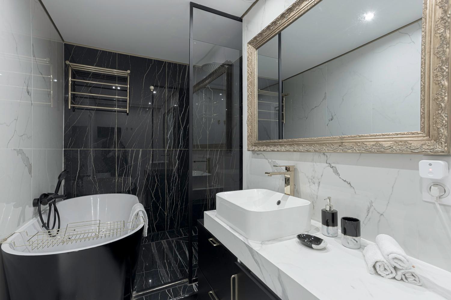 Luxury Maubourg - Vue Mer - Croisette 50M Plage - Clim - Terrasse Cannes Exteriér fotografie